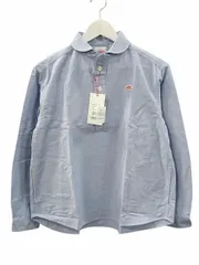 2025年最新】danton プルオーバーの人気アイテム - メルカリ