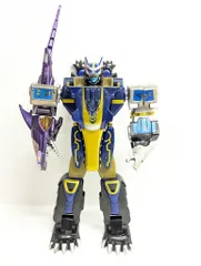 百獣戦隊ガオレンジャー DX百獣合体 ガオハンター 特別版 ガオリゲーターブルー 2025年最新】dx ガオハンター 特別版の人気アイテム - メルカリ