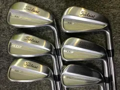 2025年最新】t100 アイアン 2023の人気アイテム - メルカリ