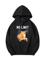 送料無料  パーカー　面白い 柴犬 犬 イヌ わんこ メンズ 犬好き グッズ かわいい メンズ レディース　かわいい　ユーモア　パロディ 柔らかい肌触り オシャレ 快適 フード付きスウェット　スポーツ　旅行通勤 部屋着