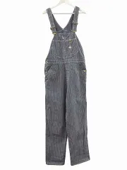 2025年最新】lee ヒッコリー オーバーオールの人気アイテム - メルカリ