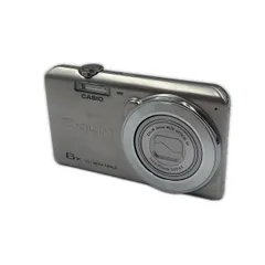 【完動品】CASIO EXILIM EX-ZS25 デジタルカメラ 動作確認済み ✨極美品✨CASIO EXILIM EX-ZS25 ブルー - メルカリ
