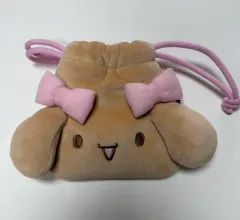 2025年最新】シナモロール モカ ポーチの人気アイテム - メルカリ