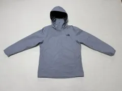 THE NORTH FACE ザノースフェイス ドライベント 登山ジャケット メンズ用 105 サイズ