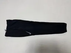 ナイキ ウィメンズ トレーナー ウーブン パンツ レディース 26インチ