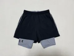 UNDER ARMOUR アンダーアーマー ハーフパンツ メンズ 30インチ