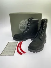 【中古品】Timberland ティンバーランド  × 24KARATS 24カラッツ 8 INCH PREMIUM BOOT  TB0A1Q9J 8インチ プレミアム ブーツ ワークブーツ スウェード レザー【164-251130-em-02-min】