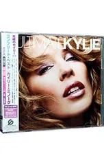 カイリー・ミノーグ／ドナ・デ・ローリー(廃盤)CDシングル2枚セット