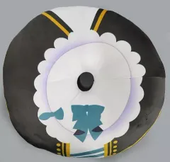 【中古】クッション・抱き枕・本体 メジロマックイーン ドーナツクッション 「ウマ娘 プリティーダービー Season 2」