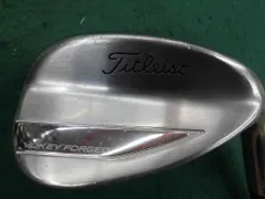 2025年最新】ボーケイ フォージド 56の人気アイテム - メルカリ