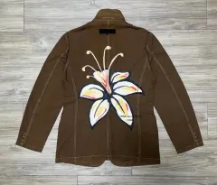 2025年最新】ギャルソン 花 ジャケットの人気アイテム - メルカリ