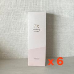メナードTKローション&クレンジングクリーム4点セット メナードTK
