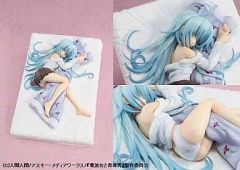 中古】フィギュア 藤和エリオ おふとんはぐはぐVer. 「電波女と青春男