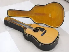 S.yairi.YD-304良品1975年製 ハードケース付き 2025年最新】S.YAIRI YD-304の人気アイテム - メルカリ