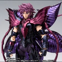 新品未使用] 聖闘士聖衣神話EX キャンサーデスマスク＜リバイバル版