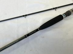 ｼﾏﾉ ｿｱﾚCI4+ S608ULS アジ メバル ロックフィッシュ ライトゲーム 根魚