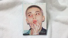 Stray Kids(ストレイキッズ・スキズ・SKZ) カルマ アコーディオン ヒョンジン(HYUNJIN) 未開封 新品