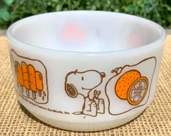 2025年最新】fire king スヌーピーの人気アイテム - メルカリ