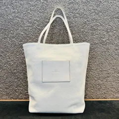 うりぼう様☆未使用美品☆CREEZAN クリーザン トートバッグ 本革 ポーチ付 2025年最新】CREEZANの人気アイテム - メルカリ