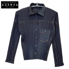 2025年最新】プリーツプリーズ トップスの人気アイテム - メルカリ