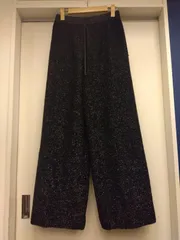 2026年最新】YORi shirocon kirakiraワイドパンツの人気アイテム