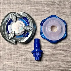 2025年最新】ビットセット ベイブレードxの人気アイテム - メルカリ