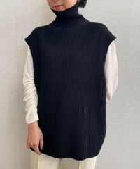 AURALEE 25SS ニット ベスト サイズ4 オーラリー - メルカリ