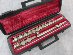 2026年最新】フルート s100の人気アイテム - メルカリ