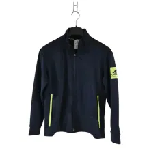 160 アディダス キッズ 起毛 トラックジャージ