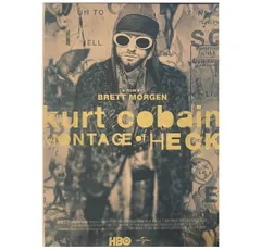 2026年最新】kurt cobain ポスターの人気アイテム - メルカリ