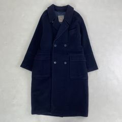 美品 バーバリー ダッフルコート ノバチェック ダブルフェイス フード