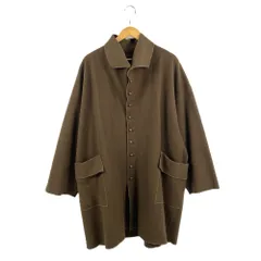 美品✨ヨーガンレール　ロングコート　総柄 2025年最新】JURGEN LEHL レディース ロングコートの人気アイテム