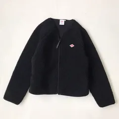 (美品)DANTON(ダントン)フリース　ジャケット 2025年最新】danton フリース 40の人気アイテム - メルカリ