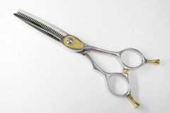 Bランク【TIC】 HI-TIC HIP 70 シザー 美容師・理容師 7.0インチ 右