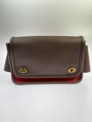 希少 美品 COACH レガシー 本革 レザー ボディバッグ ショルダーバッグ