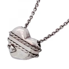 2025年最新】ティファニー ハートアロー ネックレスの人気アイテム