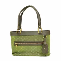 【廃盤】ルイヴィトン　モノグラムミニ　ルシーユPM　希少人気カラー✨ LOUIS VUITTON】ルイヴィトン『モノグラム ミニ ルシーユGM』M92677