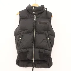 2025年最新】dsquared ダウンベストの人気アイテム - メルカリ