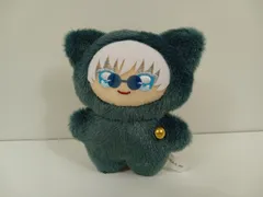 呪術廻戦 ちみけもますこっと 懐玉・玉折 五条悟 中古 [MB-6235]