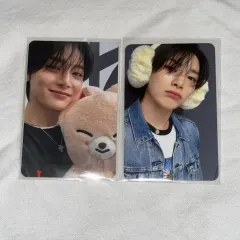 (アイエン) スキズ ポップアップ MD 購入 特典 まとめ売り