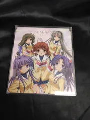 クラナド CLANNAD メグメル だんご大家族