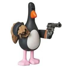 2025年最新】ウォレスとグルミット フィギュアの人気アイテム - メルカリ