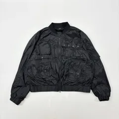 2025年最新】BEAMS MA-1・フライトジャケットの人気アイテム - メルカリ