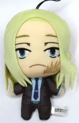 【中古】ぬいぐるみ 神々廻 コレぬい!2 「SAKAMOTO DAYS」