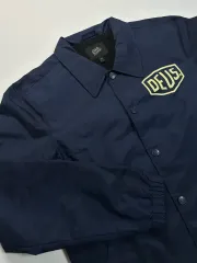 2025年最新】デウス コーチジャケット Deusの人気アイテム - メルカリ