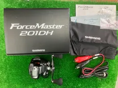 2025年最新】フォースマスター201の人気アイテム - メルカリ