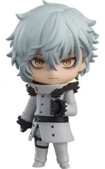 【中古】フィギュア ねんどろいど カドック・ゼムルプス 「Fate/Grand Order」