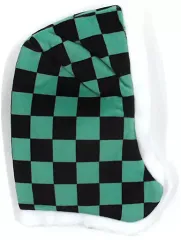 【中古】ぬいぐるみ 竈門炭治郎 ともぬいお着替えポンチョ～ぬくぬくお布団～ 「鬼滅の刃」