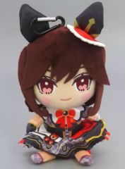 C107新作 ぬいぐるみ ジェンティルドンナ ウマ娘プリティーダービー