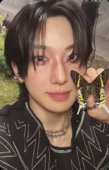 【中古】コレクションカード(男性) ＆TEAM/フウマ(FUMA)/裏面白/CD「Back to Life」＜ソロ盤＞フォトカード B(ROAR ver.)